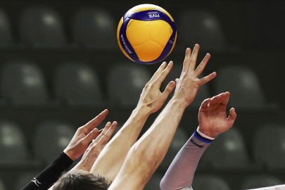 Voleybolda haftanın programı