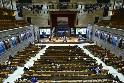 "Gazze Mahkemesi: Nihai Oturum" programında soykırımda suç ortaklıkları konuşulacak