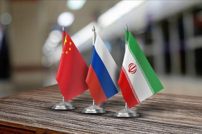 İran, Rusya ve Çin: UAEA'nın İran nükleer anlaşması hakkında rapor verme yetkisi ortadan kalktı