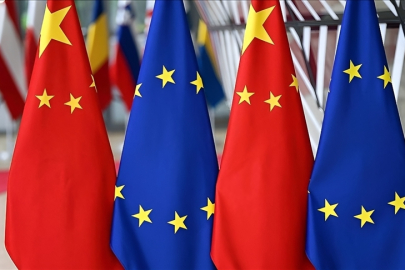 AB, kritik ham maddelerde Çin'e bağımlılığını azaltmak istiyor