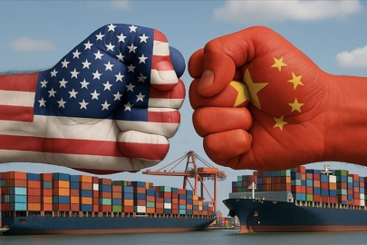 ABD ve Çin heyetleri, Malezya'daki ticaret görüşmelerinde "ön çerçeve anlaşmaya" vardı