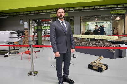 ALTAY Tankı'nda geliştirilen yetenekler KAAN için de ürün oldu