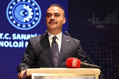 Bakan Kacır: Türkiye, nitelikli insan kaynağıyla küresel bir AR-GE üssüne dönüşüyor