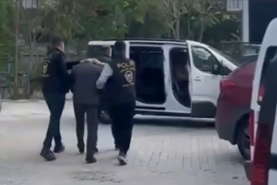 Bakan Yerlikaya, kadın sürücüye saldıran "trafik zorbasının" yakalandığını bildirdi