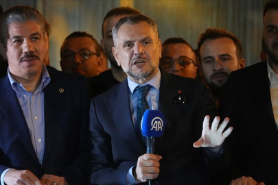 Bayrampaşa Belediye Başkan Vekilliğine, AK Parti'li İbrahim Akın seçildi