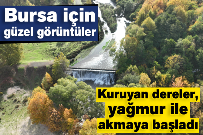 Bursa için güzel görüntüler