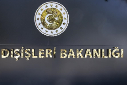 Dışişleri Bakanlığından Karadağ'da yaşananlara ilişkin açıklama
