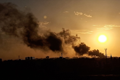 Sudan'da aylardır kuşatılan Faşir, HDK'nin yoğun saldırıları altında