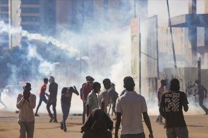 Sudan'da Hızlı Destek Kuvvetlerinin iki eyalette onlarca sivili öldürdüğü iddia edildi