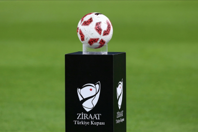 Ziraat Türkiye Kupası 3. eleme turu, yarın oynanacak maçlarla başlayacak
