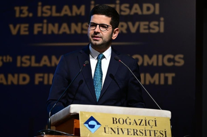 Cumhurbaşkanlığı Yatırım ve Finans Ofisi Başkanı Dağlıoğlu: Katılım bankacılığı toplam sistemin yüzde 8'inin az üzerinde