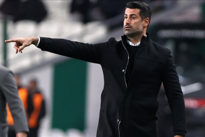 Gençlerbirliği'nin yeni teknik direktörü Volkan Demirel oldu