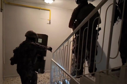 İstanbul merkezli terör örgütü MLKP operasyonunda 21 şüpheli yakalandı