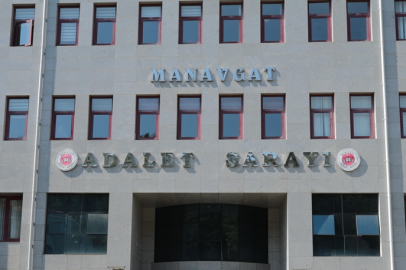 Manavgat Belediyesine yönelik soruşturmada 24 şüpheli gözaltına alındı