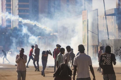 Sudan'da Hızlı Destek Kuvvetlerinin iki eyalette onlarca sivili öldürdüğü iddia edildi