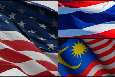 ABD, Malezya ve Tayland ile "döviz kuru şeffaflığı" konusunda anlaştı