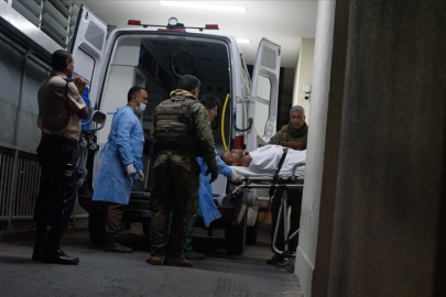 Brezilya'da güvenlik güçlerinin uyuşturucu operasyonunda 4'ü polis en az 60 kişi öldü