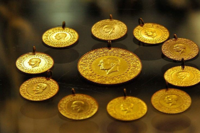 Cumhuriyet altını 100 yaşında