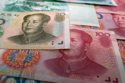 Deflasyon ve hane halkı tüketimindeki yetersizlik Çin ekonomisine pranga olmaya devam ediyor