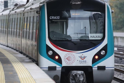 Marmaray 12 yılda 1,4 milyarı aşkın yolcuya hizmet verdi