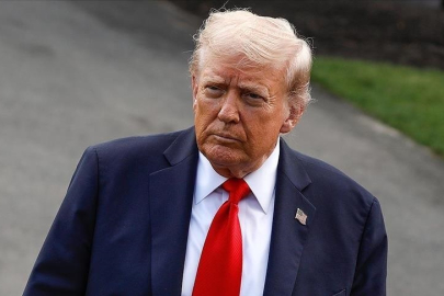 Trump, İsrail'in Gazze'ye yeniden saldırı başlatmasının ateşkesi tehlikeye atmayacağını ileri sürdü
