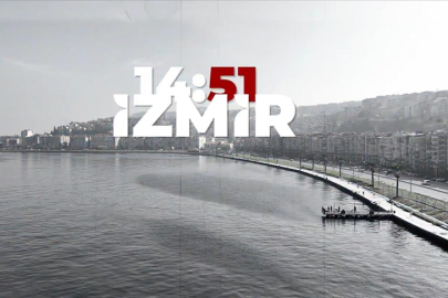 Bakan Kurum, İzmir depreminde hayatını kaybeden vatandaşları andı