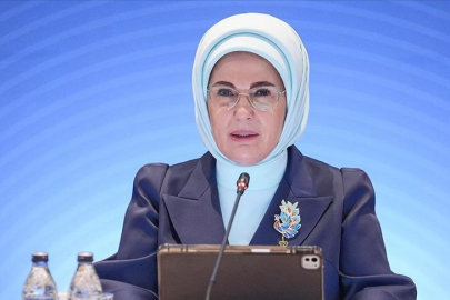 Emine Erdoğan'dan 29 Ekim Özel Programı'na ilişkin paylaşım