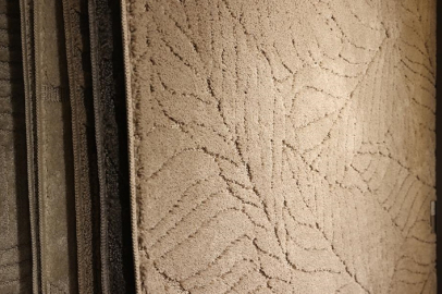 Güneydoğulu halıcılar 9 ayda 1 milyar 379 milyon 477 bin dolarlık ihracata imza attı