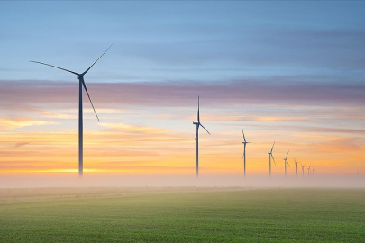 Sanayide teknoloji odaklı yapısal dönüşüm, Türkiye'nin net sıfır hedefinin anahtarı