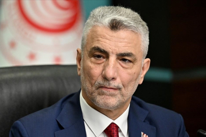 Bakan Bolat: Irak, en fazla proje üstlenilen üçüncü ülke