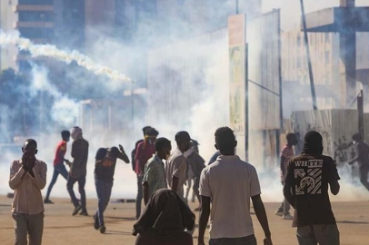 BM Genel Sekreter Yardımcısı Pobee: Sudan'daki çatışma daha da kötüleşti