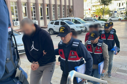 DEAŞ operasyonu şüphelileri adli kontrol şartı ile serbest bırakıldı