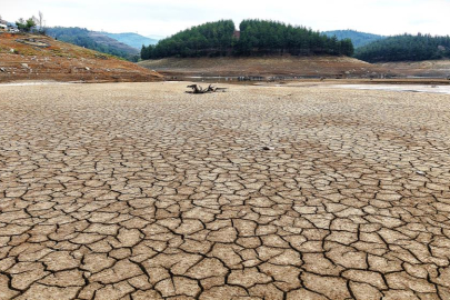 İki günlük yağış toprağa ve barajlara nefes aldırdı
