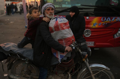 Lübnan: Yıl sonuna kadar ülkesine gönüllü dönen Suriyeli sayısının yarım milyona ulaşması bekleniyor