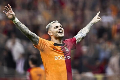 Mauro Icardi, Galatasaray'da "dalya" demeye hazırlanıyor