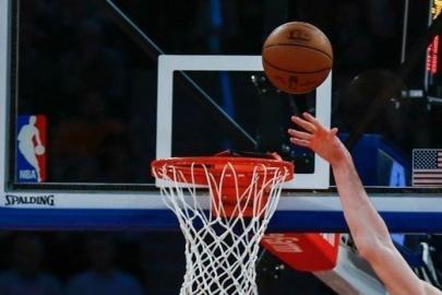 NBA'de Thunder, Shai Gilgeous-Alexander'ın 31 sayıyla oynadığı maçta Wizards'ı yendi