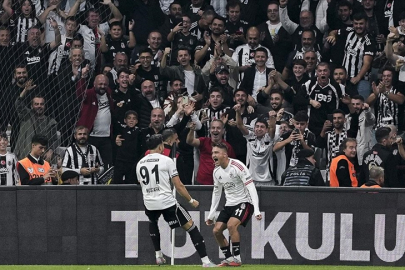 Beşiktaş, Tüpraş Stadı'ndaki derbilerde rakiplerine kolay yenilmiyor