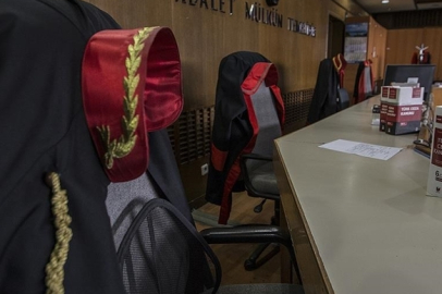 Depremde 115 kişinin öldüğü Penta Park Sitesi 1. ve 3. bloklara ilişkin yargılama sürdü