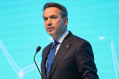 Enerji Bakanı Bayraktar: Türk Yolu, Türkiye'nin küresel enerji vizyonunu şekillendiriyor