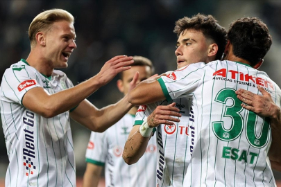 Konyaspor iç sahada istikrar peşinde