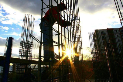 Üç boyutlu şehir modelleri için 46 ilde yaklaşık 2,2 milyon hektar kentsel alanda çalışma yapıldı