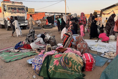 ABD: Sudan'daki vahşeti kınıyor ve sivillerin güvenliği konusunda ciddi endişe duyuyoruz