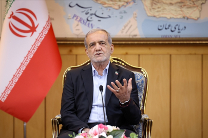 İran Cumhurbaşkanı Pezeşkiyan: Nükleer tesislerimizi yeniden daha güçlü şekilde inşa edeceğiz