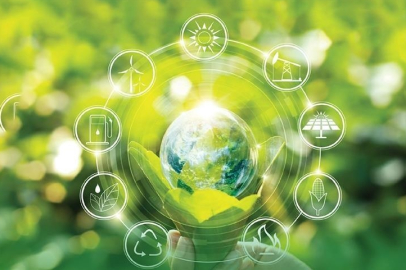 Sanayide yeşil dönüşüm süreci "sektörel uzman havuzu" ile desteklenecek