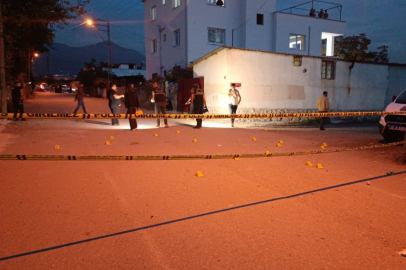 Tarım işçileri arasında silahlı kavga: 2’si ağır 5 yaralı