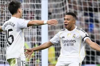 Avrupa'nın 5 büyük futbol liginde haftanın görünümü