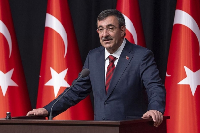 Cumhurbaşkanı Yardımcısı Yılmaz: Ekonomi programımız, makroekonomik dengeyi tesis etmeye odaklanmıştır