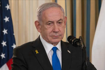 İsrail Başbakanı Netanyahu, ABD'li heyetten "Trump'ın Gazze planı" hakkında brifing aldı