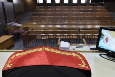 Ahmet Özer'in "silahlı terör örgütü PKK/KCK üyesi olmak" suçundan yargılandığı davada mütalaa