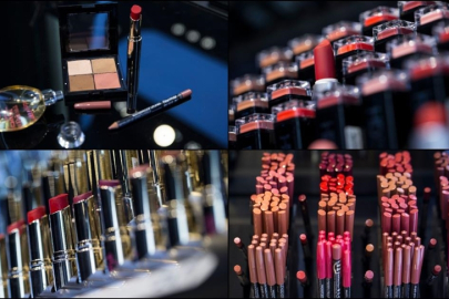 Kozmetikte "stratejik hamle" yerli markaların dünyada önünü açabilir